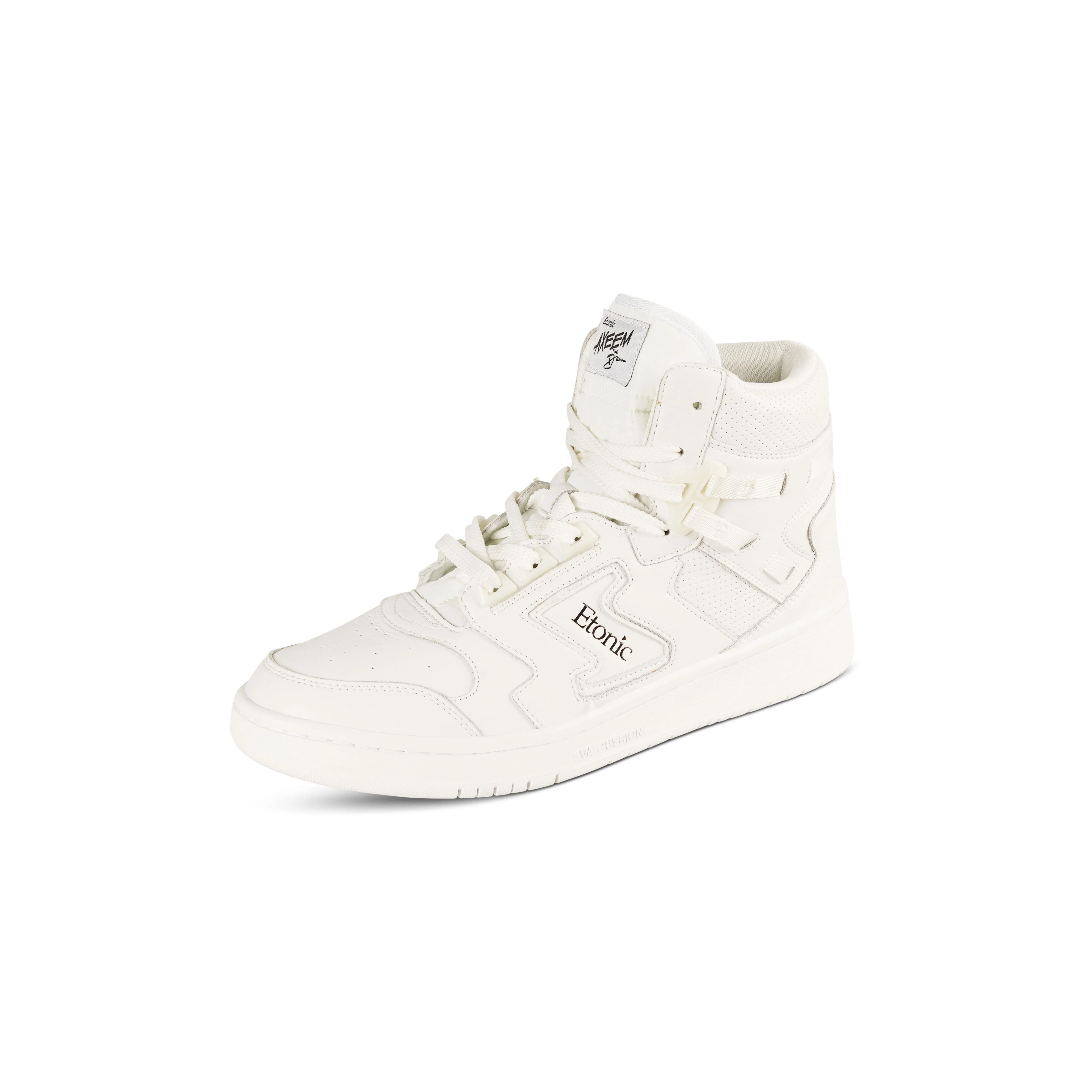 Etonic OG High Lth Total White - Image 2
