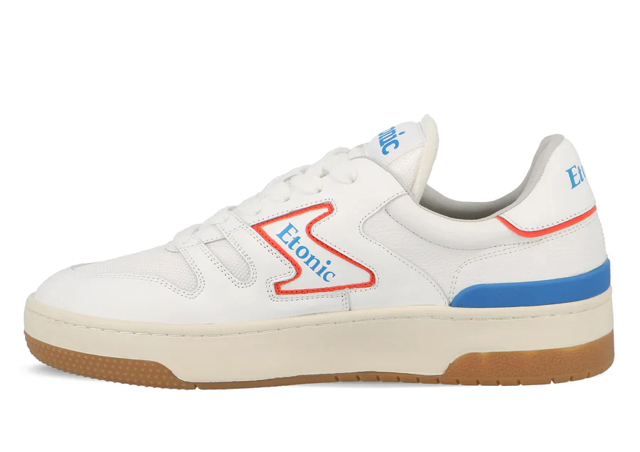 Etonic B481 Galactic-Hot Coral (Women) - Image 2