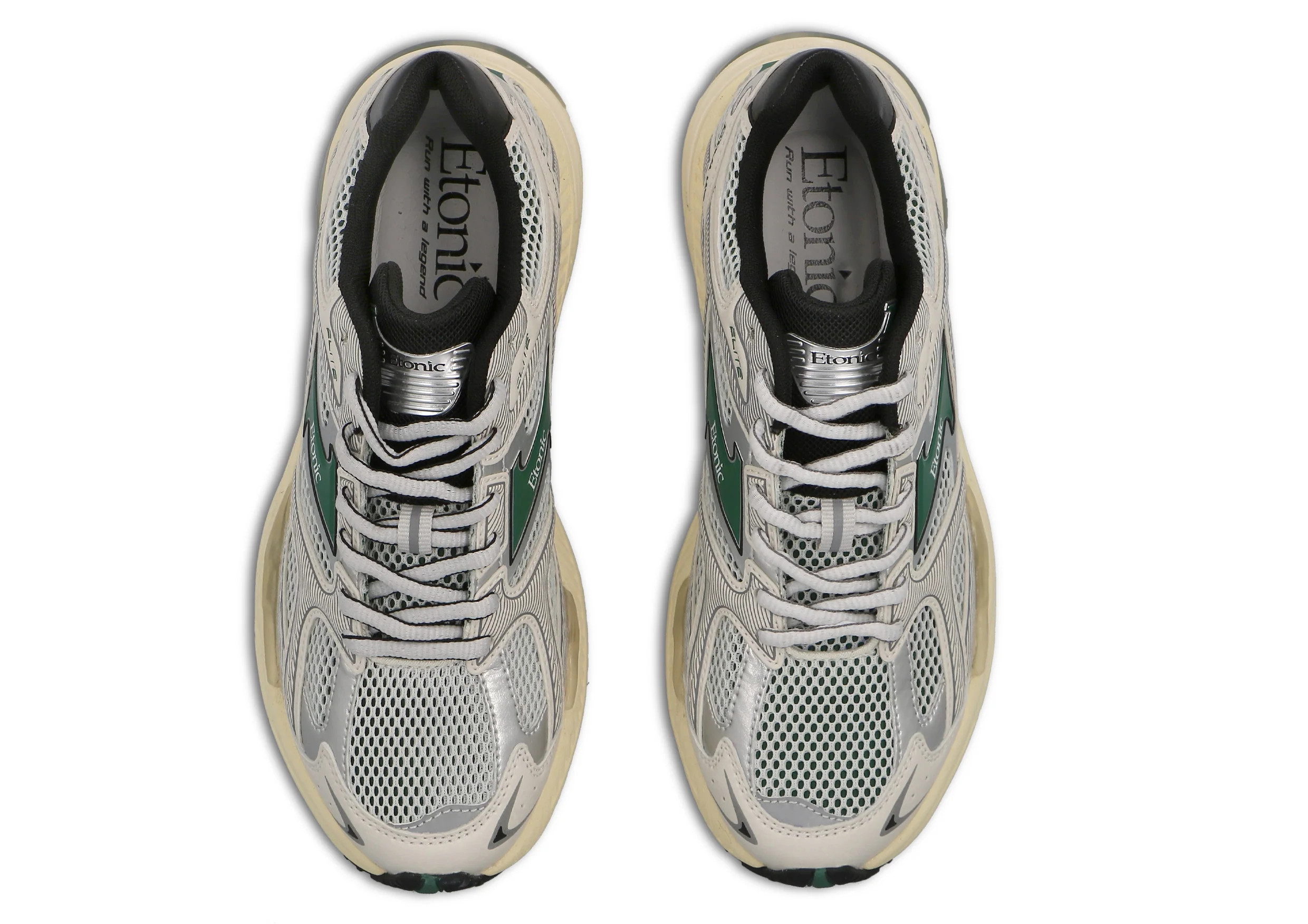 Etonic Elite Evergreen (Women) - Image 4