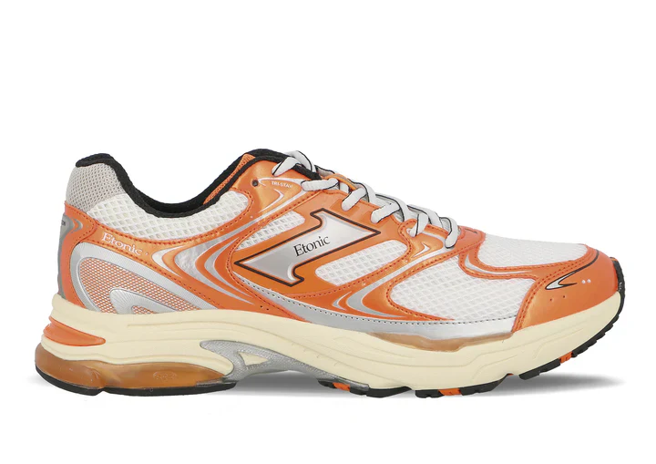 Etonic Evolution Base Orange
