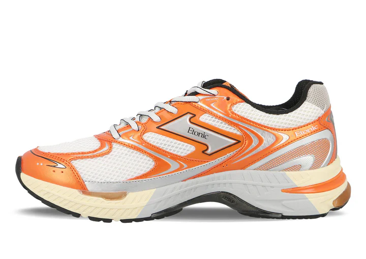 Etonic Evolution Base Orange - Image 2