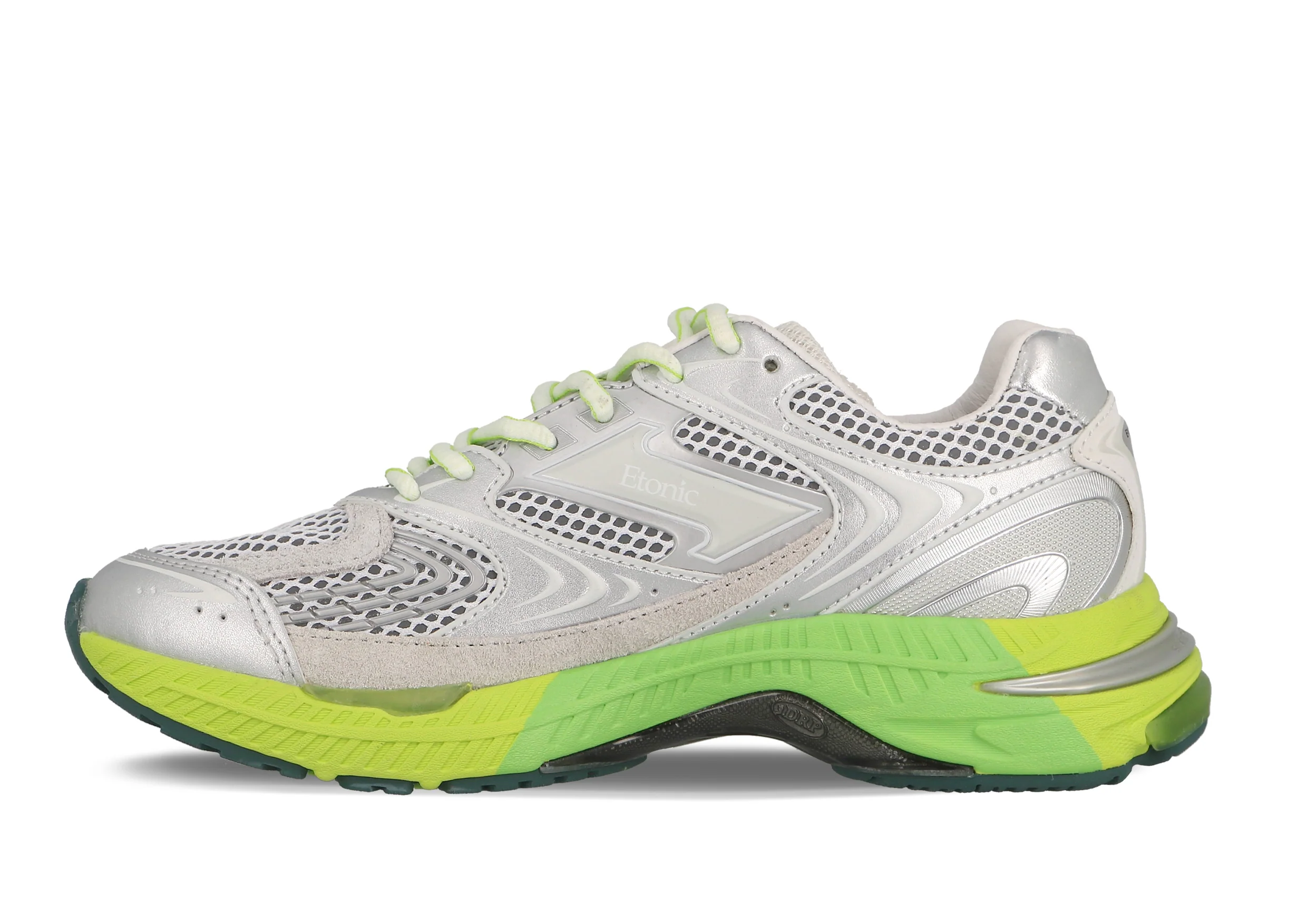 Etonic Evolution Fluo Lime (Women) - Image 2