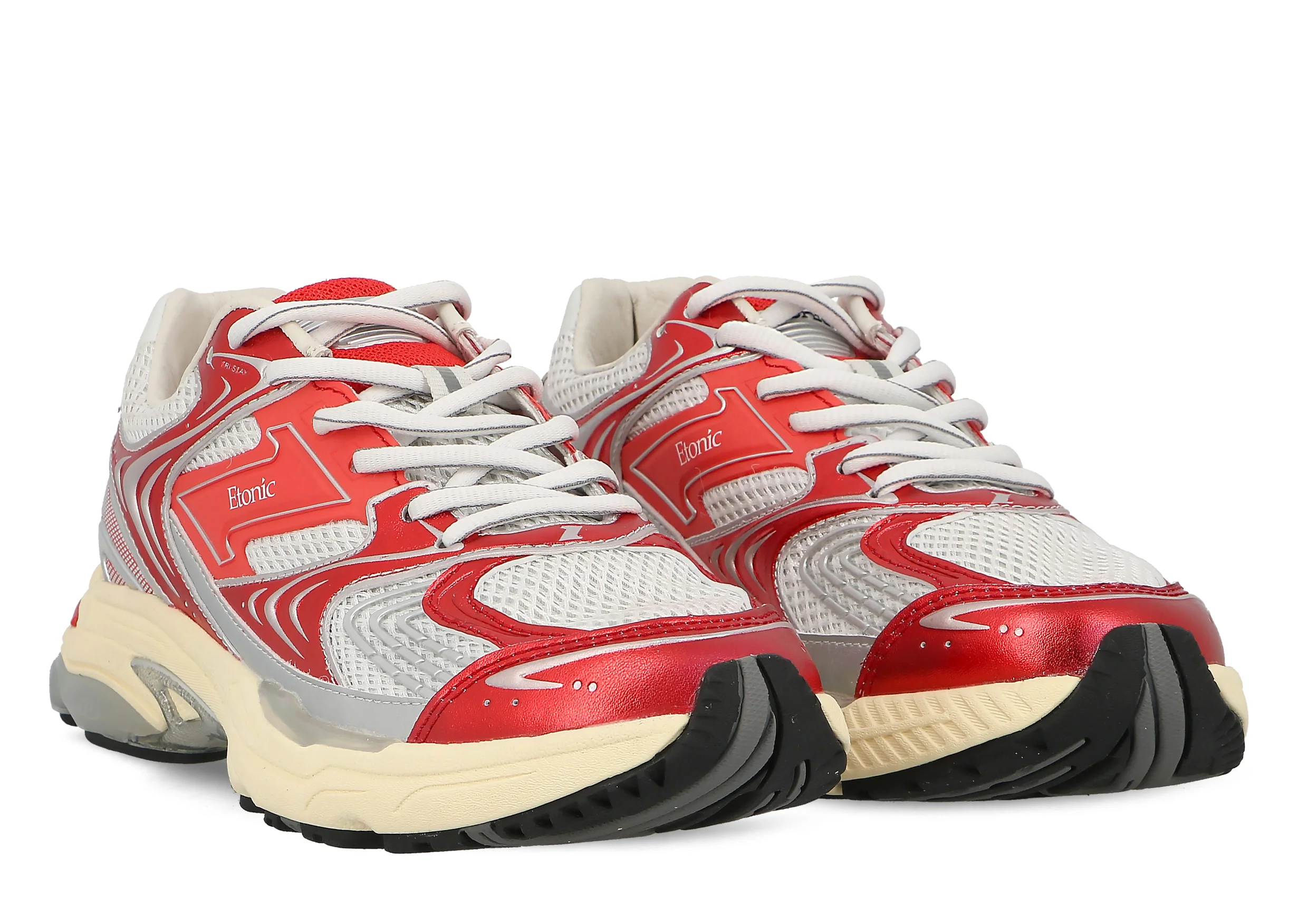 Etonic Evolution Glazed Cherry (Women) - Image 2