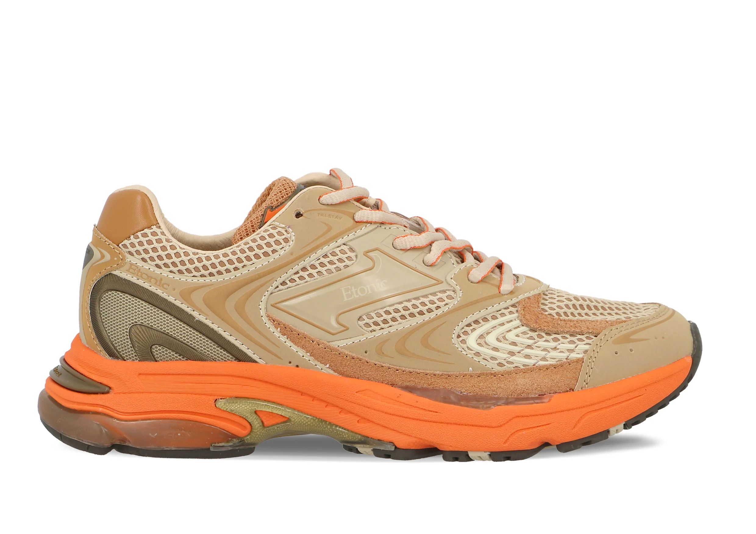 Etonic Evolution Hezelnut