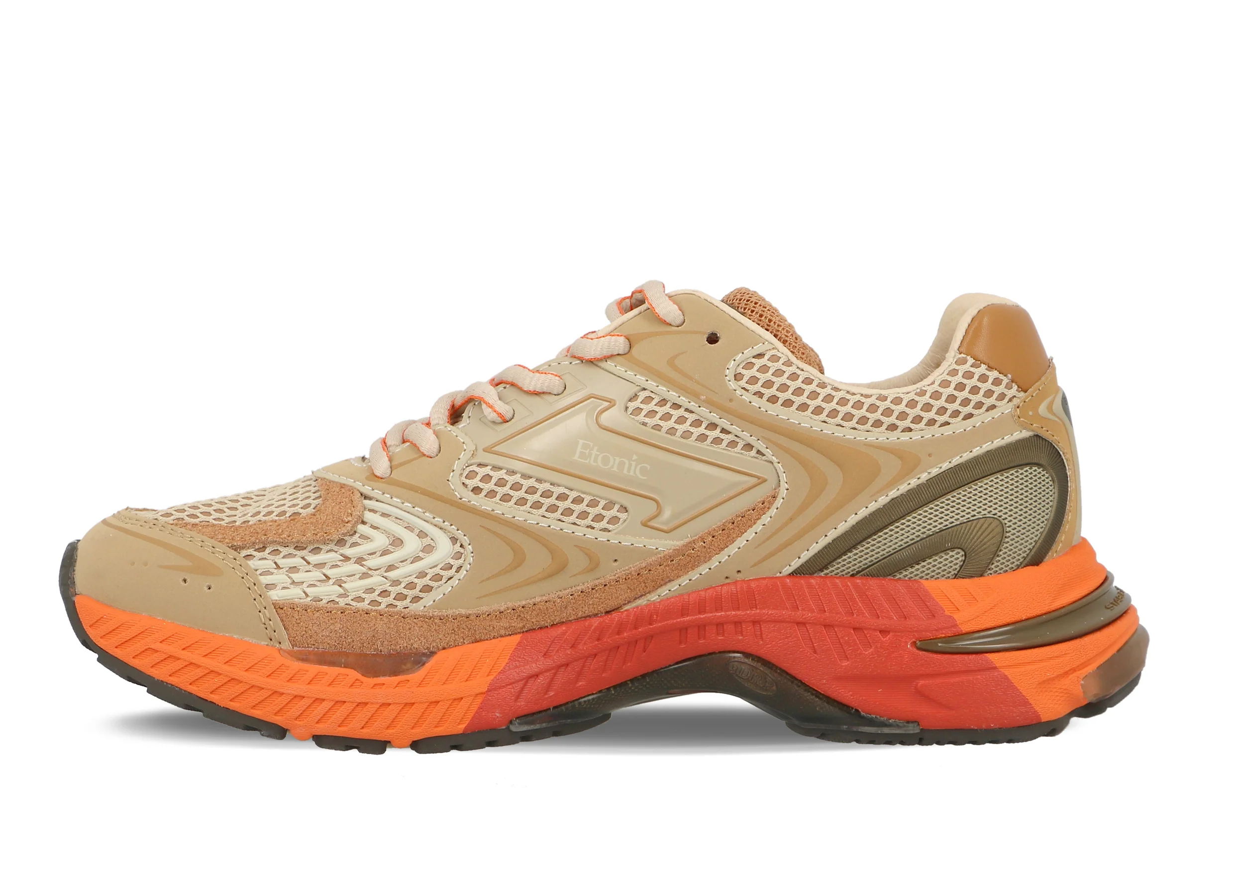 Etonic Evolution Hezelnut (Women) - Image 2