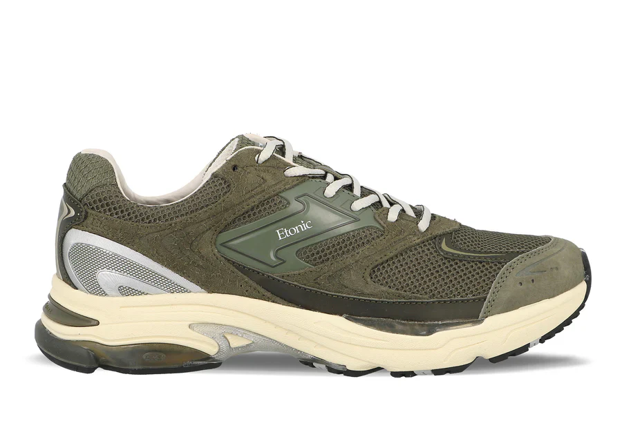 Etonic Evolution Monochrome Premium Military