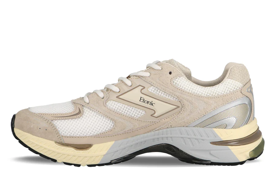 Etonic Evolution Monochrome Premium Off White (Women) - Image 2