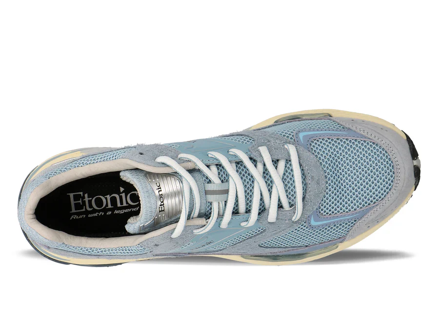 Etonic Evolution Monochrome Premium Tile (Women) - Image 5
