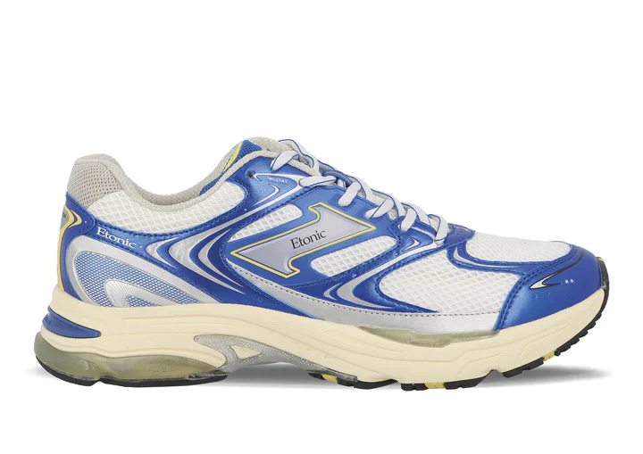 Etonic Evolution Base Alive