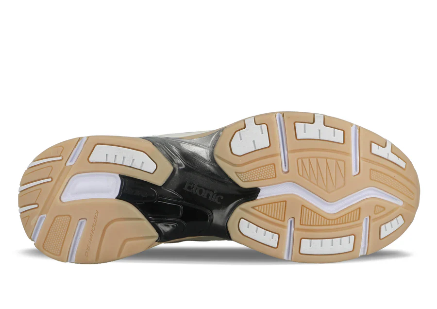 Etonic Kendari 3.0 Monochrome Premium Off White - Image 6