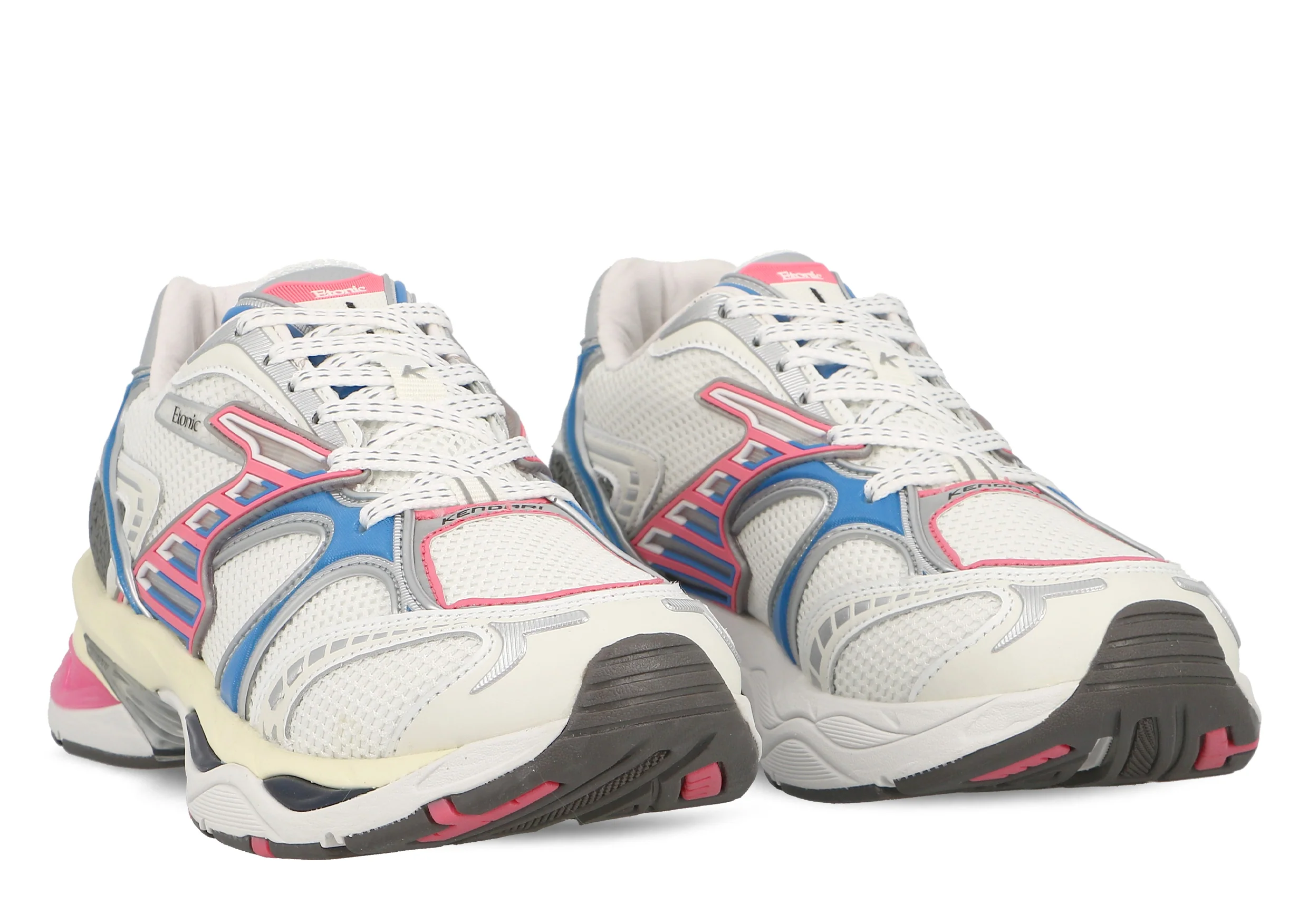 Etonic Kendari Bright Petal - Image 3