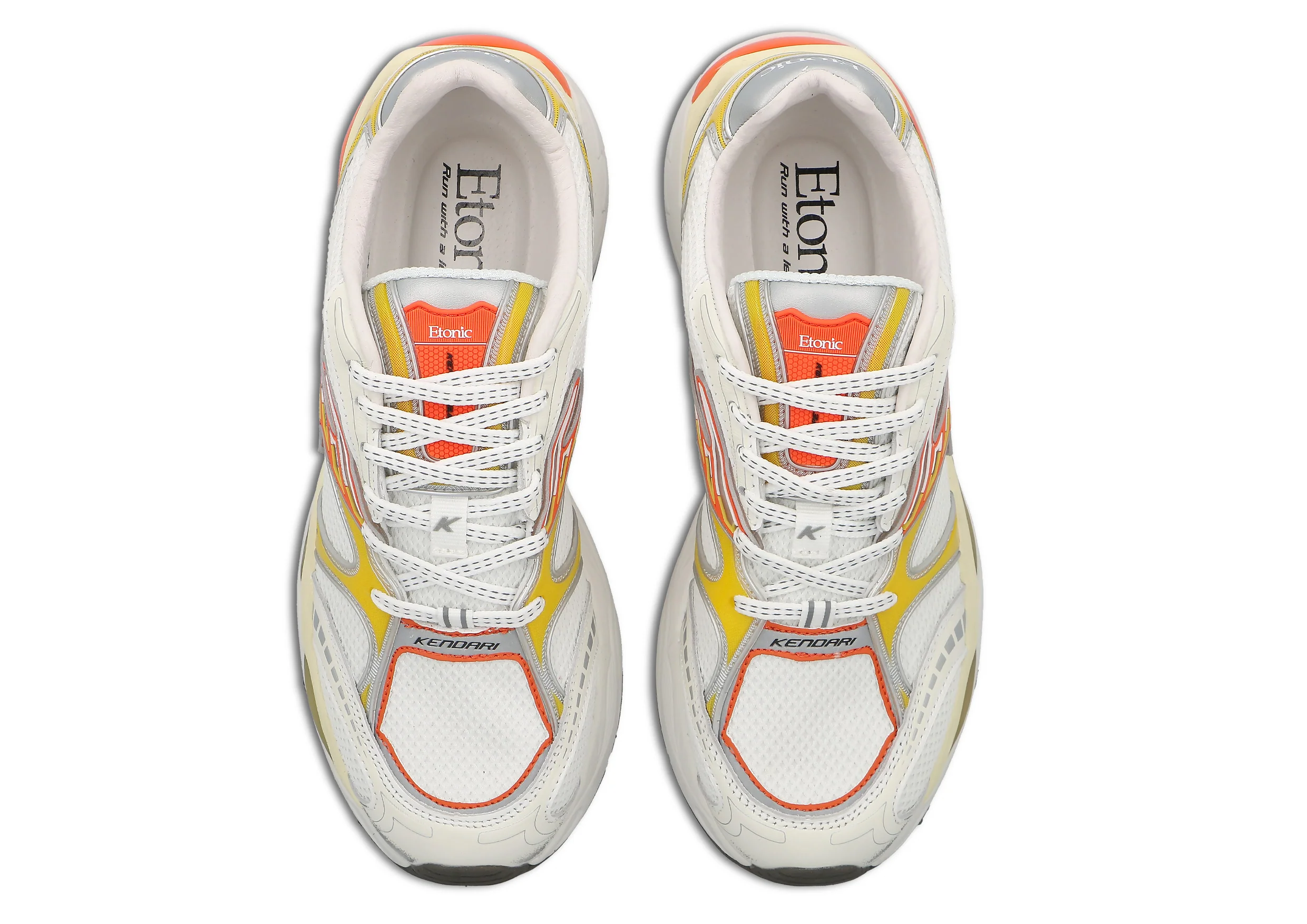 Etonic Kendari Bright Sunny - Image 5